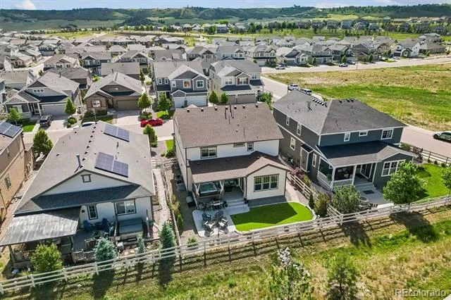 5215 Ditmars Trail Castle Rock, CO 80104