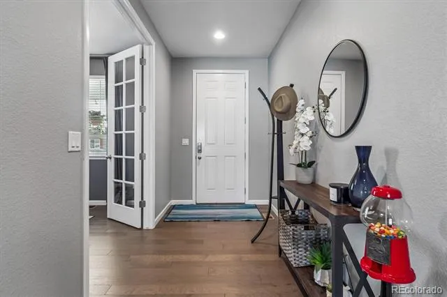 5215 Ditmars Trail Castle Rock, CO 80104