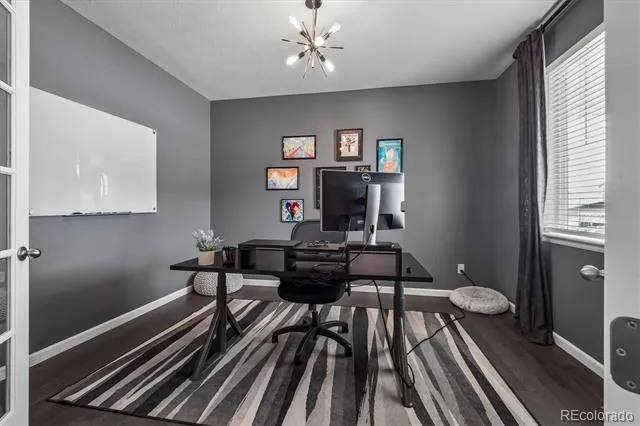 5215 Ditmars Trail Castle Rock, CO 80104