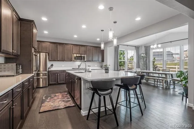 5215 Ditmars Trail Castle Rock, CO 80104