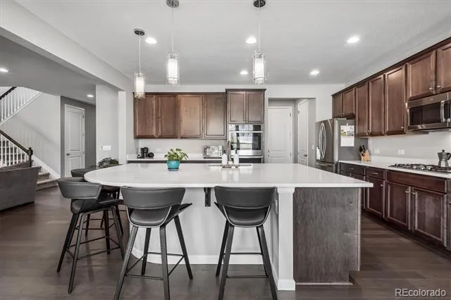 5215 Ditmars Trail Castle Rock, CO 80104