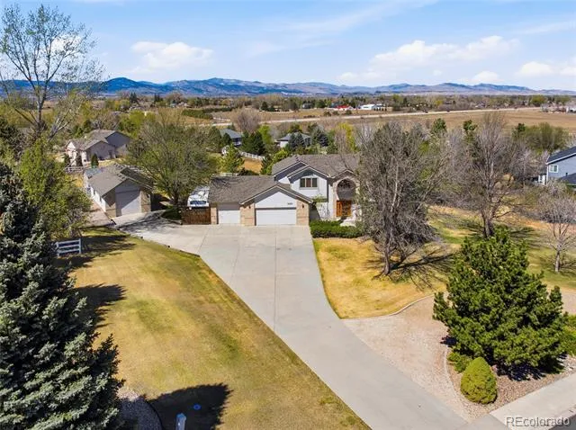 3363 Crest Drive Loveland, CO 80537