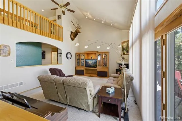 3363 Crest Drive Loveland, CO 80537