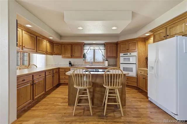 3363 Crest Drive Loveland, CO 80537