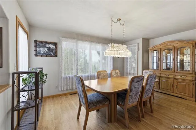 3363 Crest Drive Loveland, CO 80537