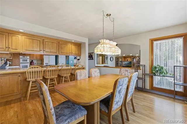 3363 Crest Drive Loveland, CO 80537