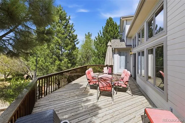 3363 Crest Drive Loveland, CO 80537