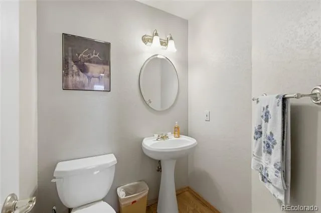 3363 Crest Drive Loveland, CO 80537
