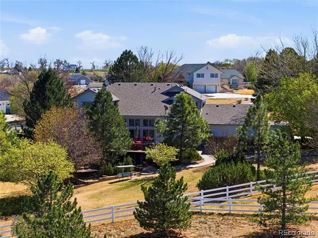 3363 Crest Drive Loveland, CO 80537