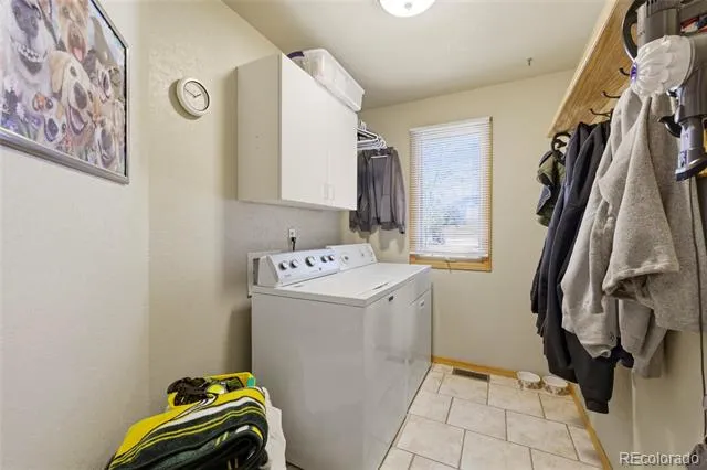 3363 Crest Drive Loveland, CO 80537