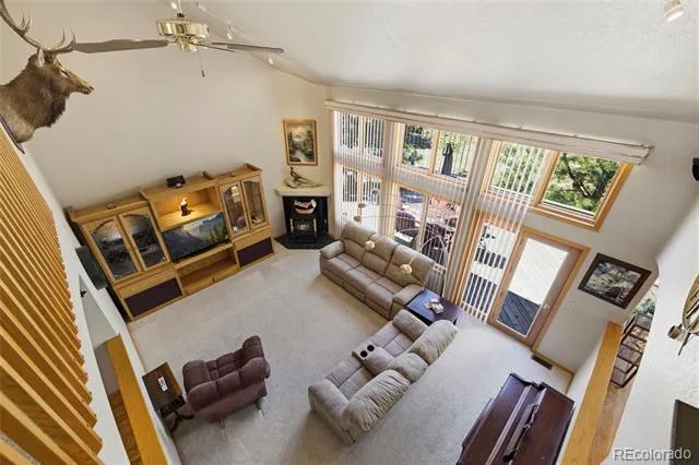 3363 Crest Drive Loveland, CO 80537
