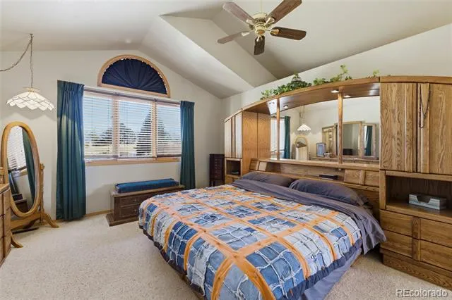 3363 Crest Drive Loveland, CO 80537
