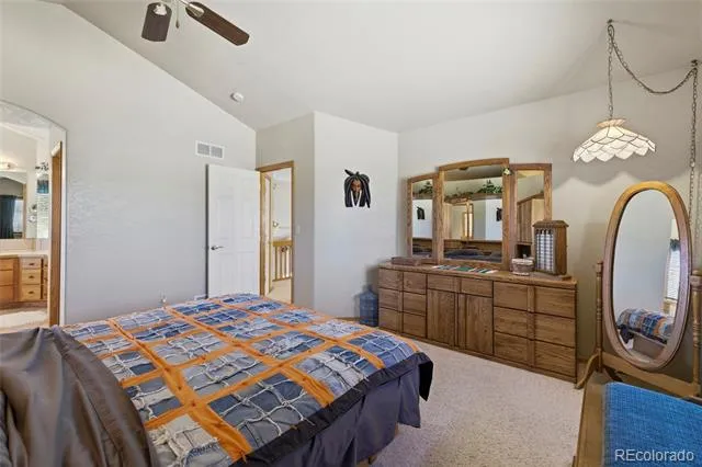 3363 Crest Drive Loveland, CO 80537