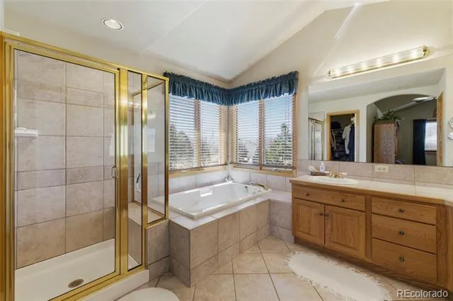 3363 Crest Drive Loveland, CO 80537