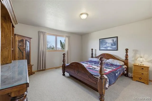 3363 Crest Drive Loveland, CO 80537