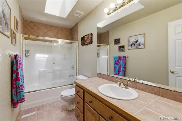 3363 Crest Drive Loveland, CO 80537