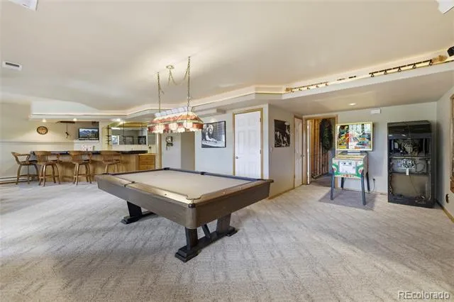 3363 Crest Drive Loveland, CO 80537