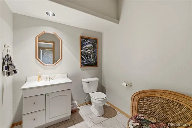 3363 Crest Drive Loveland, CO 80537