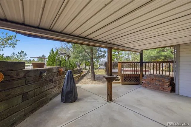 3363 Crest Drive Loveland, CO 80537