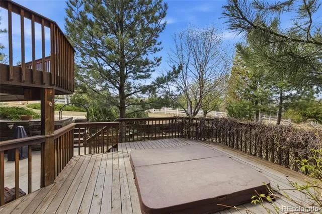 3363 Crest Drive Loveland, CO 80537