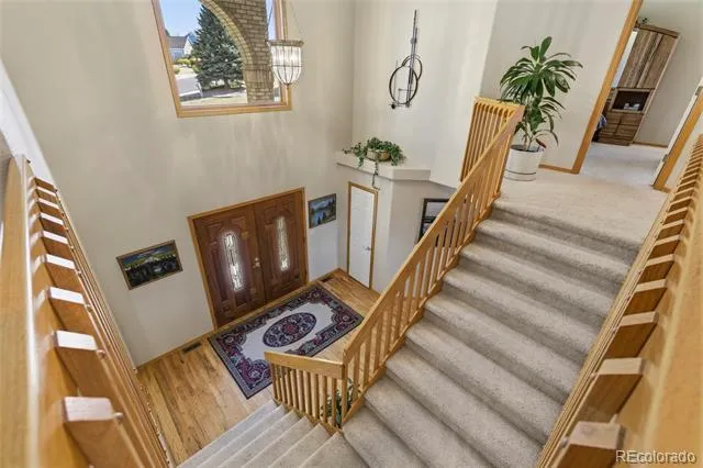 3363 Crest Drive Loveland, CO 80537