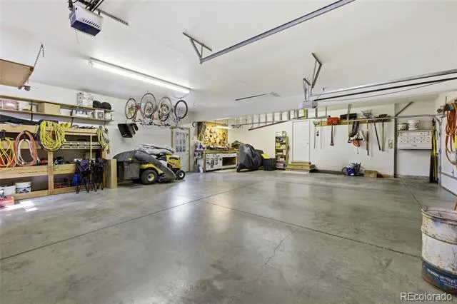 3363 Crest Drive Loveland, CO 80537