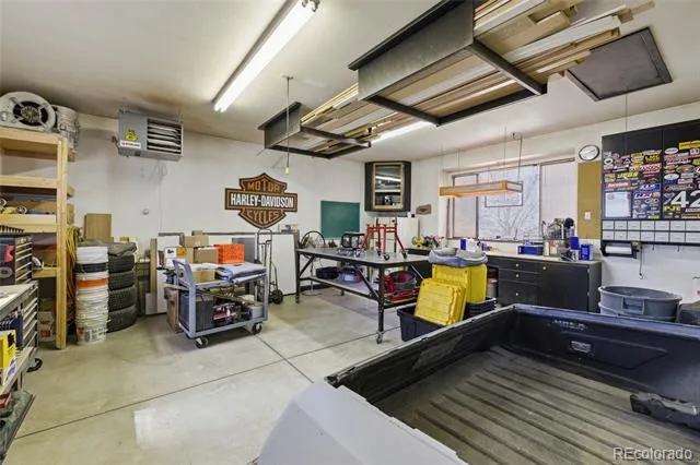 3363 Crest Drive Loveland, CO 80537