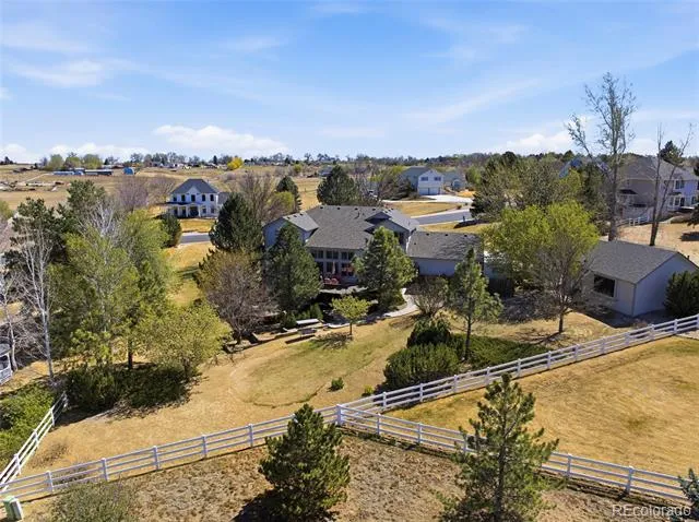3363 Crest Drive Loveland, CO 80537