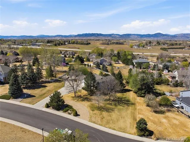 3363 Crest Drive Loveland, CO 80537