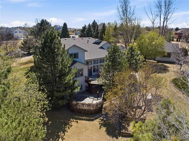 3363 Crest Drive Loveland, CO 80537
