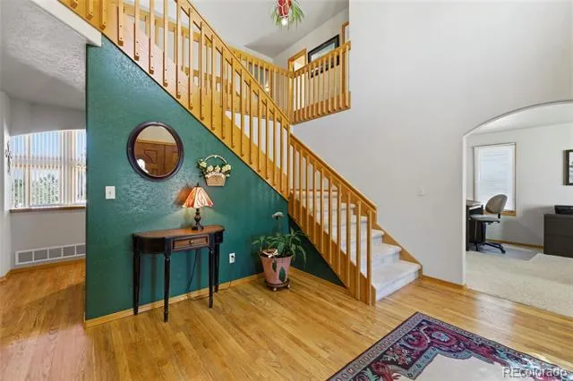 3363 Crest Drive Loveland, CO 80537