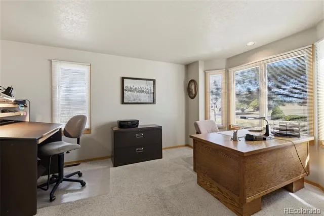 3363 Crest Drive Loveland, CO 80537