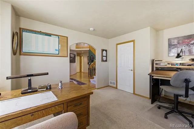 3363 Crest Drive Loveland, CO 80537