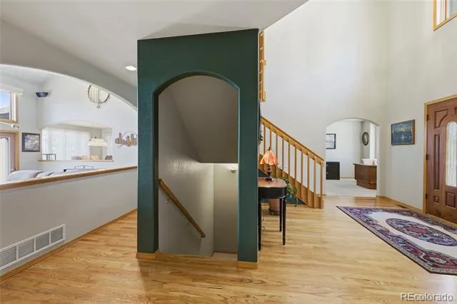 3363 Crest Drive Loveland, CO 80537