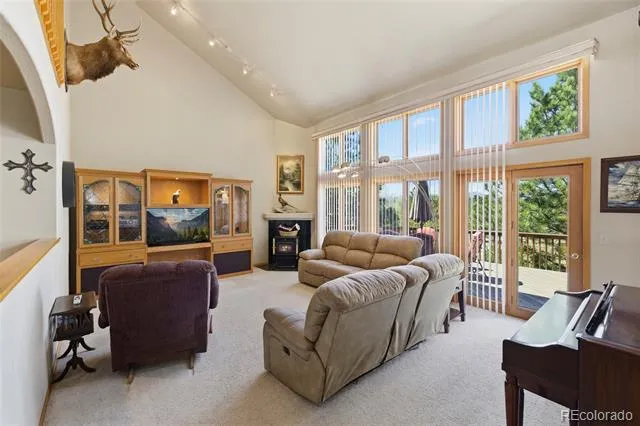 3363 Crest Drive Loveland, CO 80537