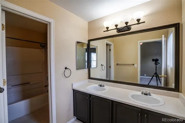 6065 Ensemble Heights Colorado Springs, CO 80923