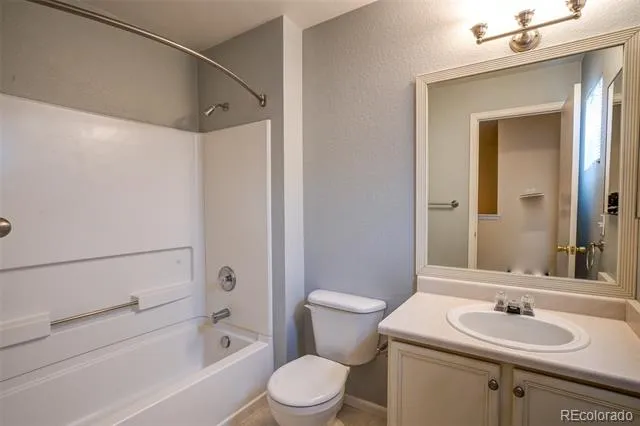 6065 Ensemble Heights Colorado Springs, CO 80923