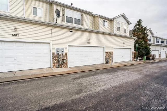 6065 Ensemble Heights Colorado Springs, CO 80923