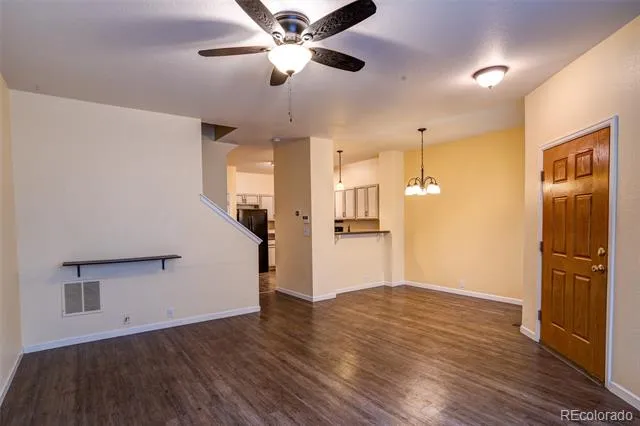 6065 Ensemble Heights Colorado Springs, CO 80923