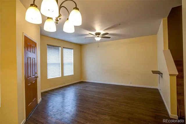 6065 Ensemble Heights Colorado Springs, CO 80923