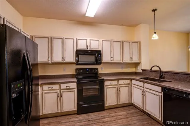 6065 Ensemble Heights Colorado Springs, CO 80923