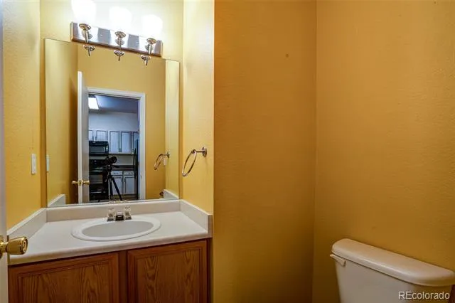 6065 Ensemble Heights Colorado Springs, CO 80923