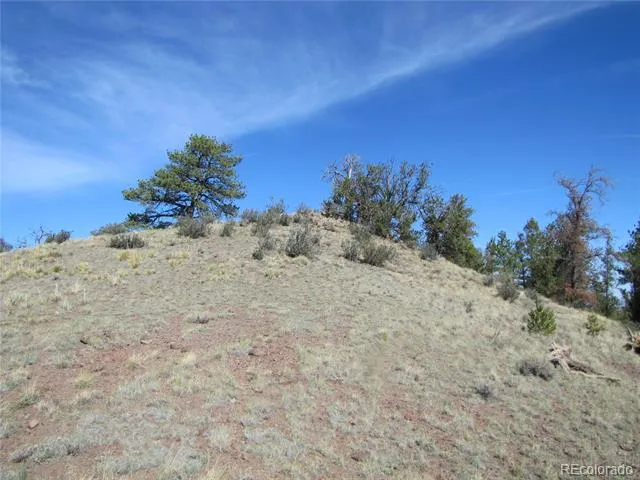 227 Keechi Road Hartsel, CO 80449