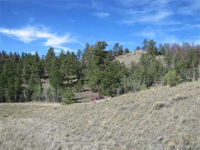 227 Keechi Road Hartsel, CO 80449