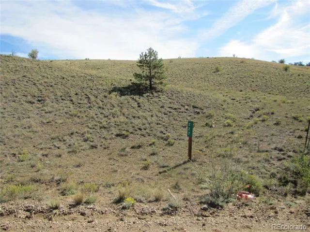 227 Keechi Road Hartsel, CO 80449