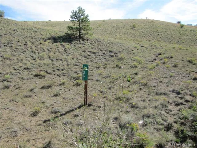 227 Keechi Road Hartsel, CO 80449