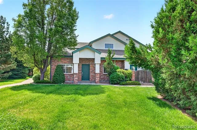 878 S Kalispell Circle #101 Aurora, CO 80017