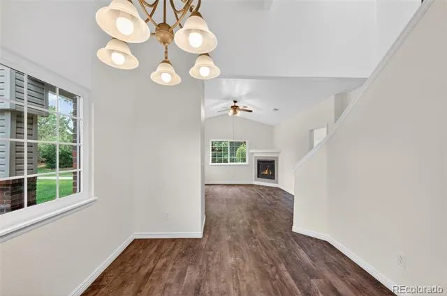 878 S Kalispell Circle #101 Aurora, CO 80017