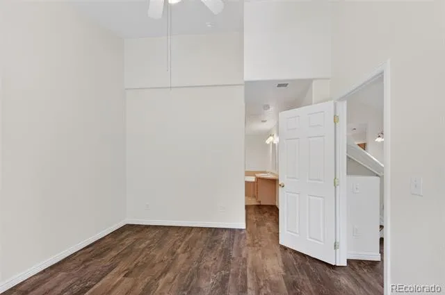 878 S Kalispell Circle #101 Aurora, CO 80017