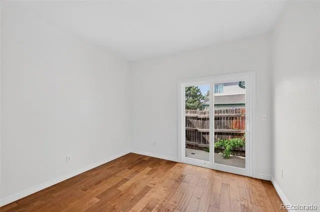 878 S Kalispell Circle #101 Aurora, CO 80017